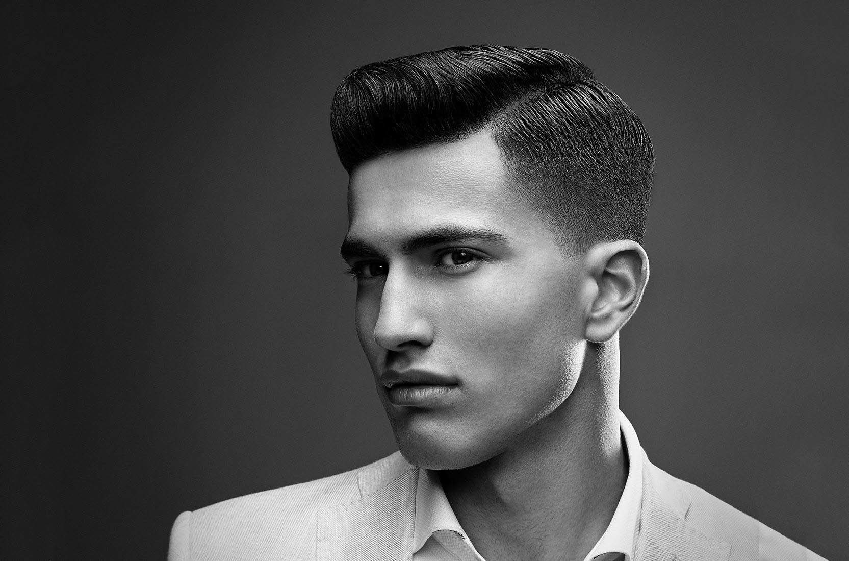 Barbershop Ekaterinburg Zapis V Salon Federalnaya Set Barbershopov Borodach
